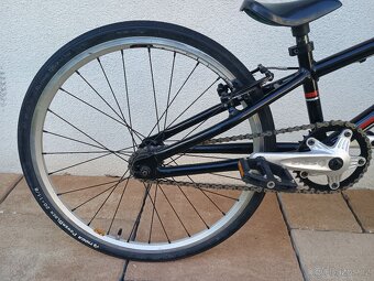 Bikrosový BMX Haro Mini - 10