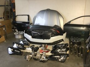 Škoda Superb III.RV 2015-> - 10