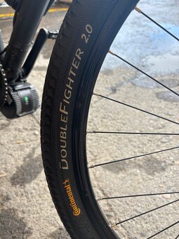 Elektrokolo bafang motorem 750w 13.5ah - 10