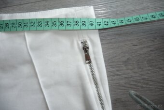 kalhoty zara vel. M - 10