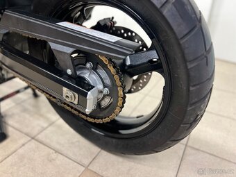 SUZUKI DL 650 V-STROM,ABS,TOP - 10