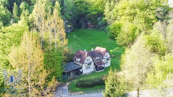 Prodej apartmánové domu Kokořínský důl - 10