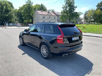 ALU kola AEZ Panama 20" + letní obutí Michelin - 10