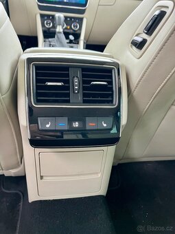 Škoda Superb 3Fl 2.0Tdi Evo DSG7 DCC webasto virtual cocpit - 10