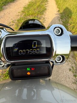 Harley Davidson Breakout - 10