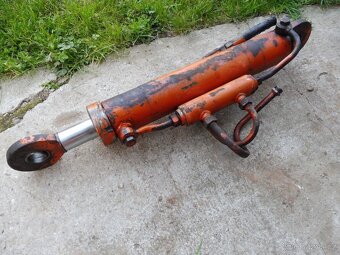 Nakladač unhz - 10