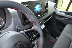 Mercedes-Benz Sprinter 317 L MAXI - 10