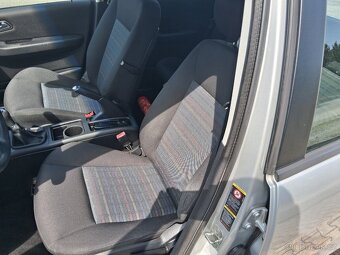 A 170 i,85 kw, Klima,el.okna ABS,CD,servo 153200km - 10