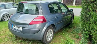 Renault Megane automatik - 10