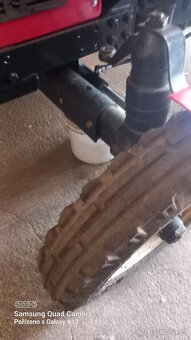 Zetor 4011 - 10