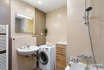 Prodej bytu 3+kk, 78 m2, zahrádka 214 m2- Hostivice - 10