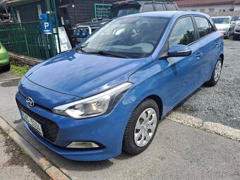 Hyundai i20 - 10