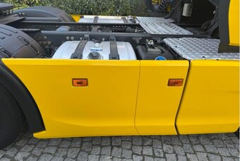 9280 - Scania R500 - 6x4 – Tahač – EURO 6 - 10