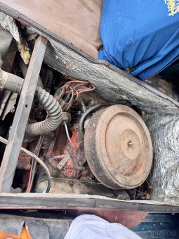 1969 Dodge A100 Sportsman V8-6.3l Automat - 10
