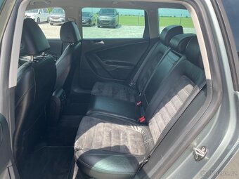 Volkswagen Passat 1.4Tsi 90kw, 2008, bez koroze - 10