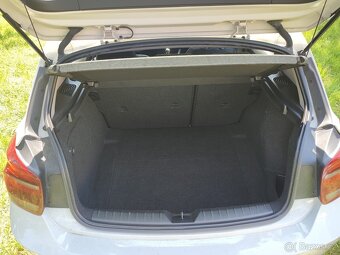 BMW F20 116i AUTOMAT 100kw 2014 - 10