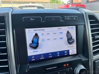 Ford F-150 LOBO Platinum - CZ - DPH - 10