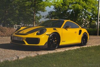 Porsche 911 (991)turbo s - 10