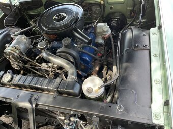 Cadillac Fleetwood / Sixty Special 1961 / PO RENOVACI - 10