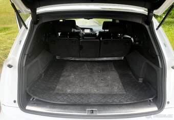 Audi Q7 3.0 tdi 180 kw Allroad Packet Original - 10
