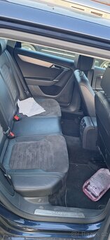 Volkswagen passat 2.0 tdi 103 kw - 10