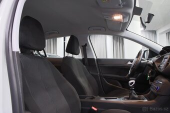 Peugeot 308 1.5 HDi 75kW  / Záruka 2 roky - 10