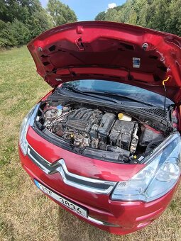 C3 1,2 60kw r.v.2014 najeto 83 tis km - 10