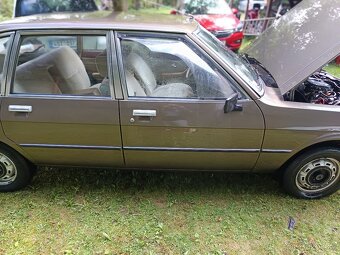 Chrysler Simca 1308 gt - 10