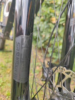 Horské kolo kilimanjaro LTD XT - 10