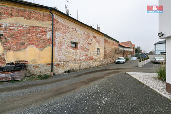 Prodej rodinného domu, 443 m², Nýřany - 10