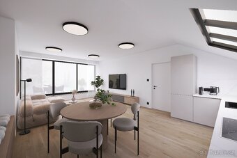 Prodej bytového domu s platným stavebním povolením – Olomouc - 10