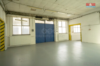Prodej výrobního objektu, 527 m², Boršice - 10