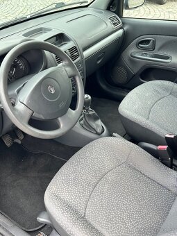 Renault Clio 1.2 benzin - 10