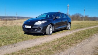 Renault Megane - 10