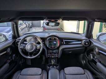 MINI COOPER SE 32.6kWh, FULL LED 135kW, SOH 94%, DPH - 10