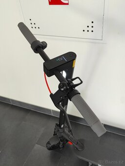 Elektrokoloběžka Xiaomi Electric Scooter 5 EU až 30-35 km/h - 10