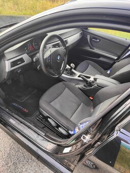BMW E90 318D 90kw - 10