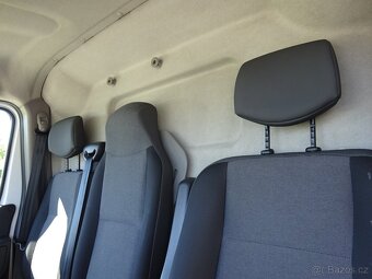 Renault Master 2,3 DCI, GARANCE KM - 10