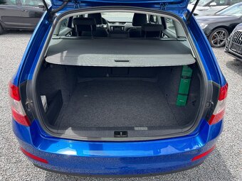 Škoda Octavia III 1.6 TDi 77KW 4X4 NAVI - 10