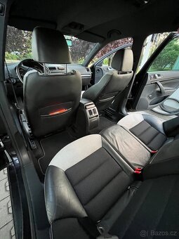 Škoda Octavia RS 2.0 TSI 147 kW - 10