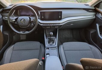 Škoda Octavia IV>Rok 2023>2.0tdi 85kw>Původ ČR>První majitel - 10