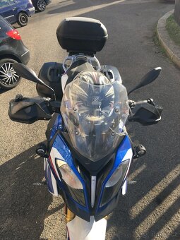 BMW S1000XR - 10