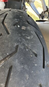 Suzuki Dl 1000 V-Strom ABS - 10