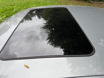 Mercedes Benz E200 CDI Elegance - 10