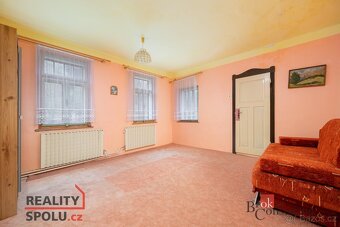 Prodej, domy/rodinný, 193 m2, Údolní 970, 46851 Smržovka, Ja - 10