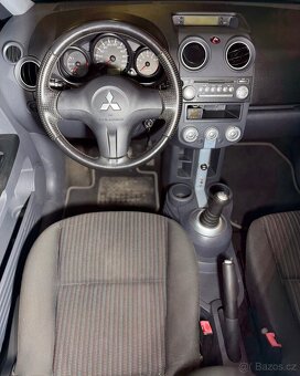 Mitsubishi Colt 1.3 70KW AUTOMAT STK 2027 - 10