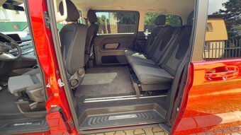 Model MERCEDES BENZ MY25 V300d AMG 4Matic AVANGARDE - 10