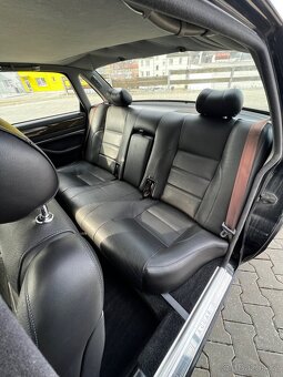 Jaguar XJR X300 4,0 Supercharged - 10