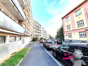 Pronájem bytu 3+kk/B/P, 68 m² - Praha - Žižkov, ev.č. 58644 - 10