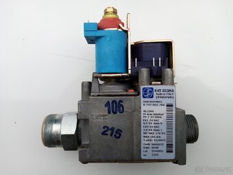 JUNKERS EUROSTAR ZWE 24-4 MFK - 10